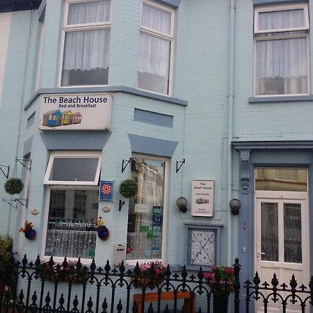 The Beach House Great Yarmouth Luaran gambar