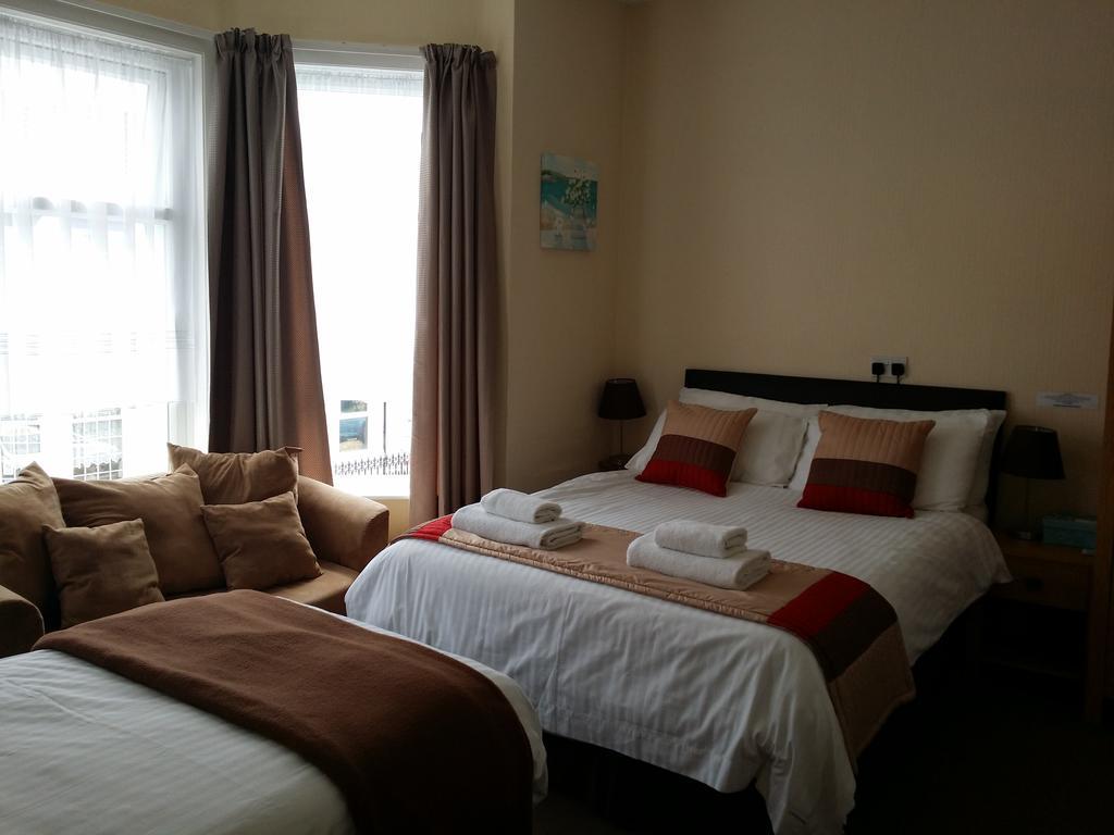 The Beach House Great Yarmouth Luaran gambar