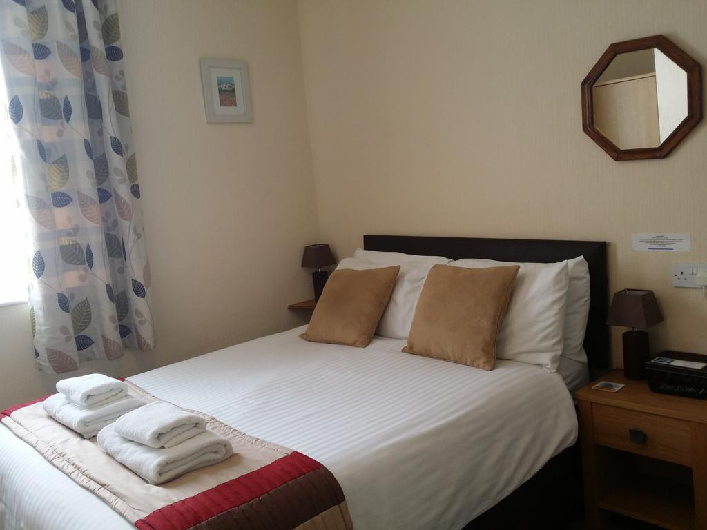 The Beach House Great Yarmouth Luaran gambar