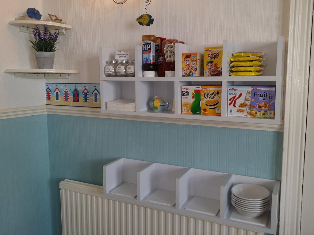The Beach House Great Yarmouth Luaran gambar