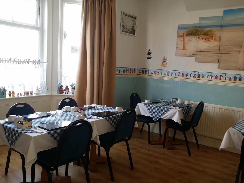 The Beach House Great Yarmouth Luaran gambar