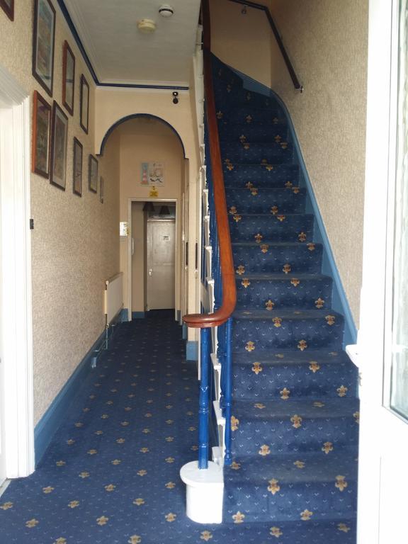 The Beach House Great Yarmouth Luaran gambar