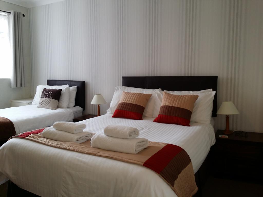 The Beach House Great Yarmouth Luaran gambar