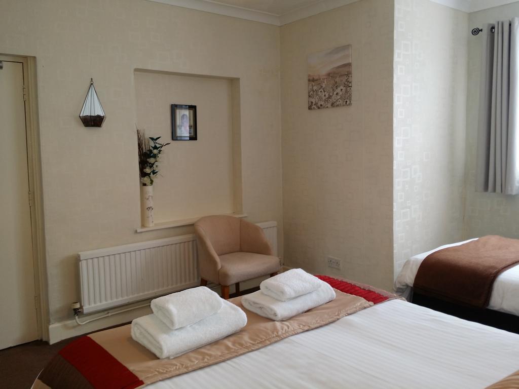 The Beach House Great Yarmouth Luaran gambar