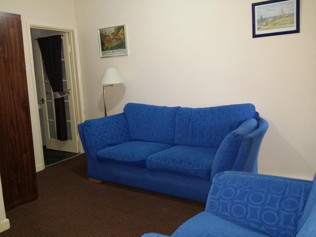 The Beach House Great Yarmouth Luaran gambar