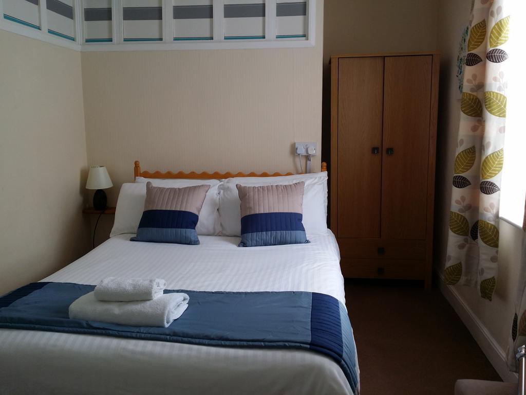 The Beach House Great Yarmouth Luaran gambar