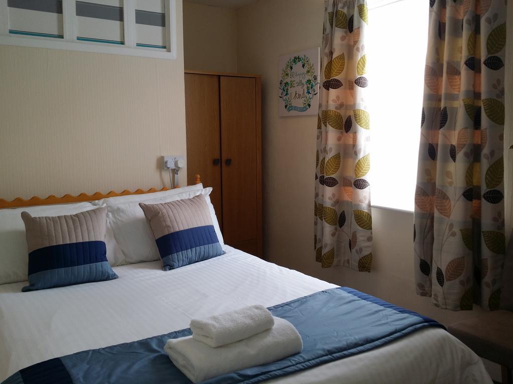 The Beach House Great Yarmouth Luaran gambar
