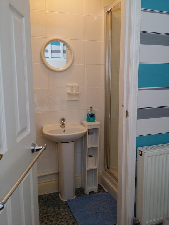 The Beach House Great Yarmouth Bilik gambar