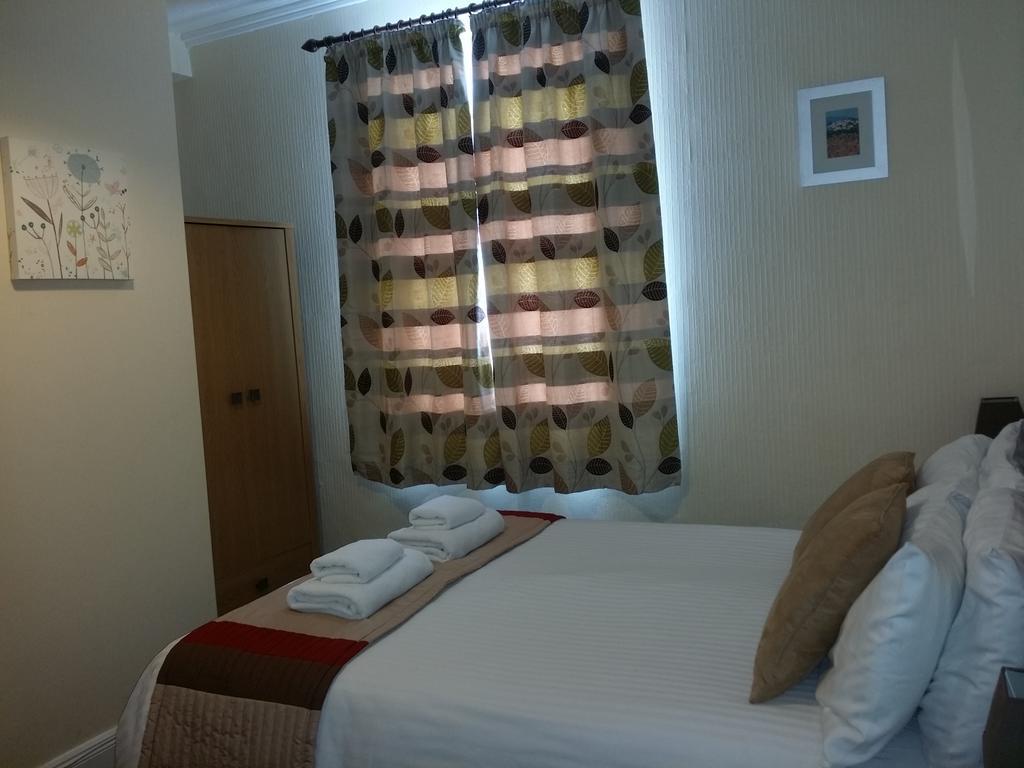 The Beach House Great Yarmouth Bilik gambar