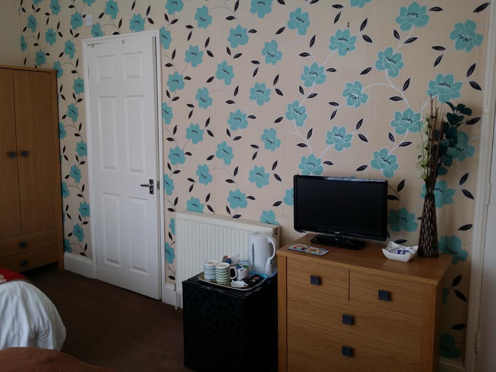 The Beach House Great Yarmouth Bilik gambar