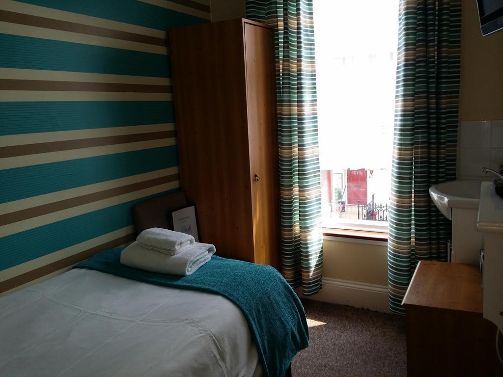 The Beach House Great Yarmouth Bilik gambar