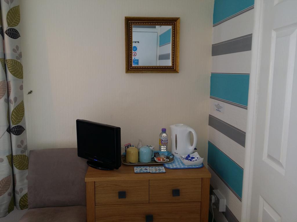The Beach House Great Yarmouth Bilik gambar
