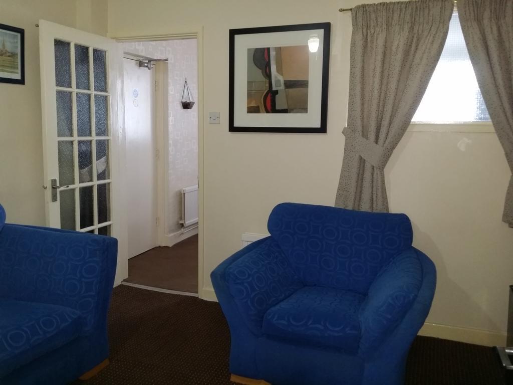 The Beach House Great Yarmouth Bilik gambar