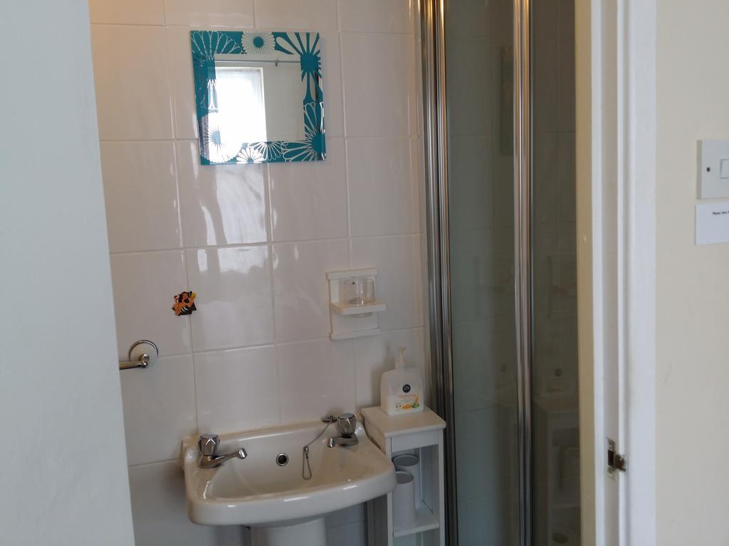 The Beach House Great Yarmouth Bilik gambar