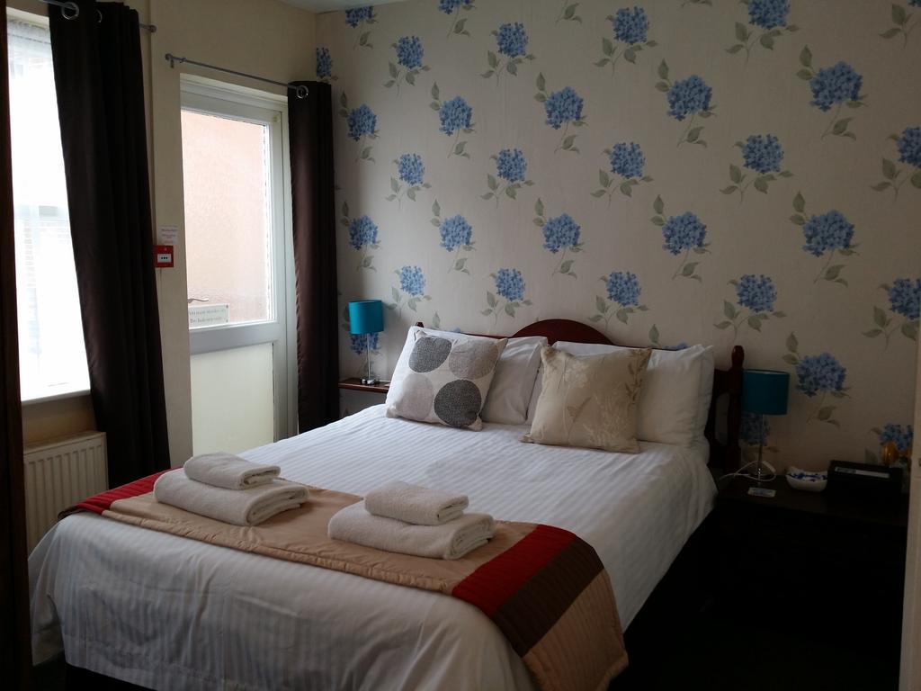 The Beach House Great Yarmouth Bilik gambar