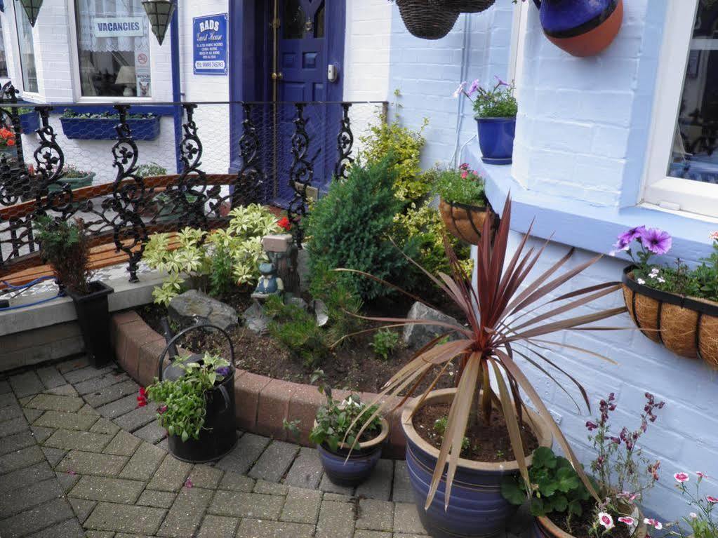 The Beach House Great Yarmouth Luaran gambar