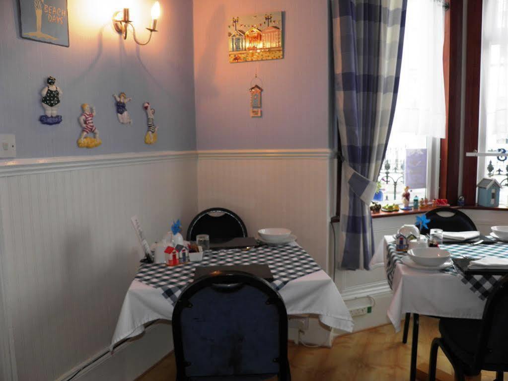 The Beach House Great Yarmouth Luaran gambar