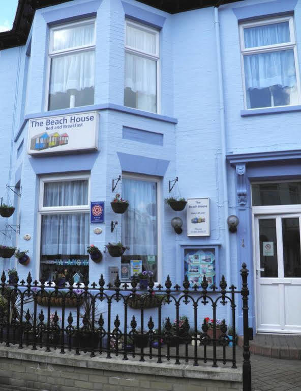 The Beach House Great Yarmouth Luaran gambar