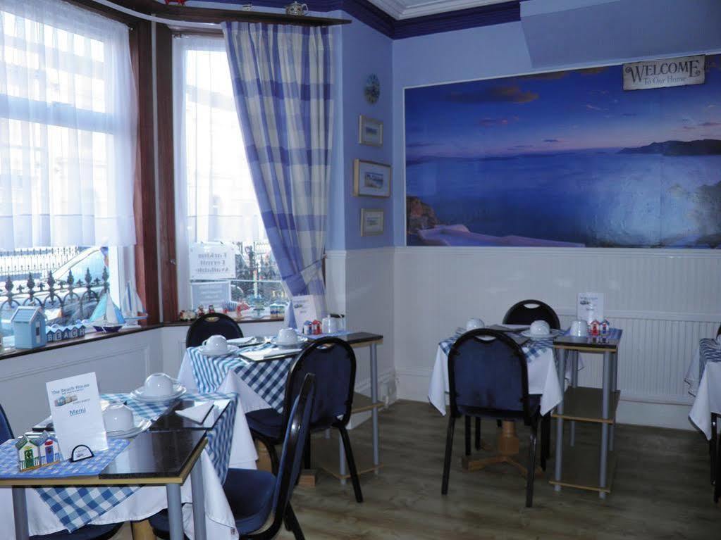 The Beach House Great Yarmouth Luaran gambar