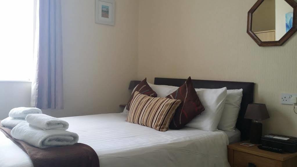The Beach House Great Yarmouth Luaran gambar