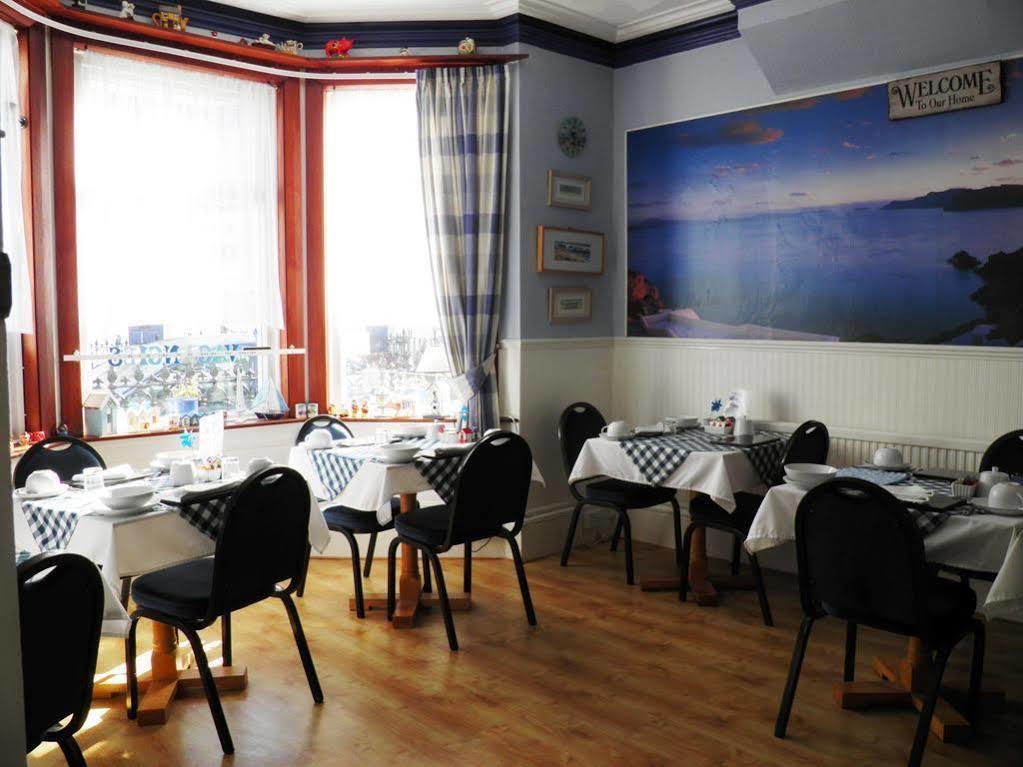 The Beach House Great Yarmouth Luaran gambar