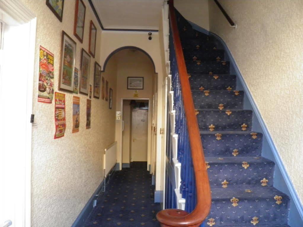 The Beach House Great Yarmouth Luaran gambar