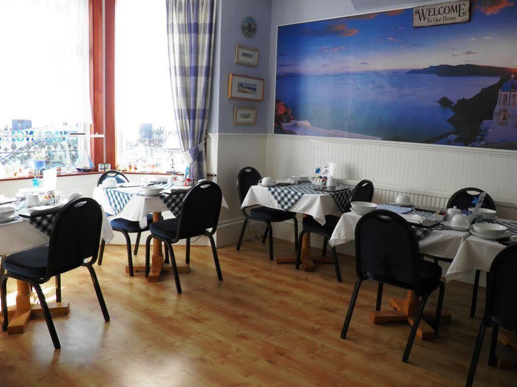 The Beach House Great Yarmouth Luaran gambar