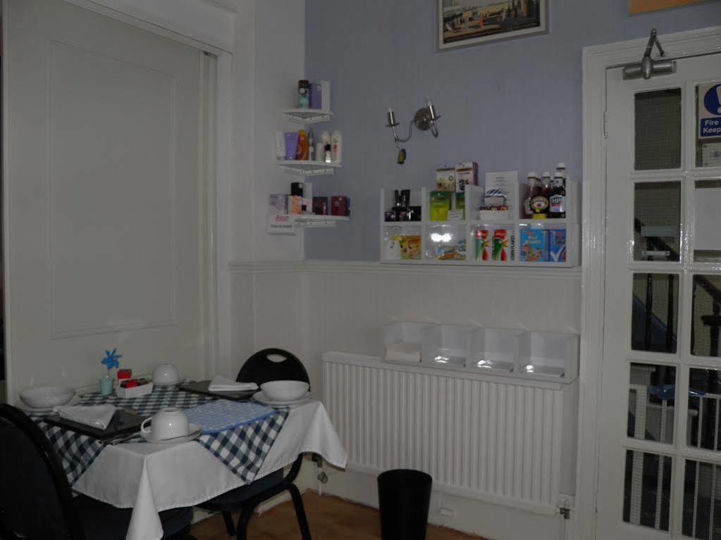The Beach House Great Yarmouth Luaran gambar